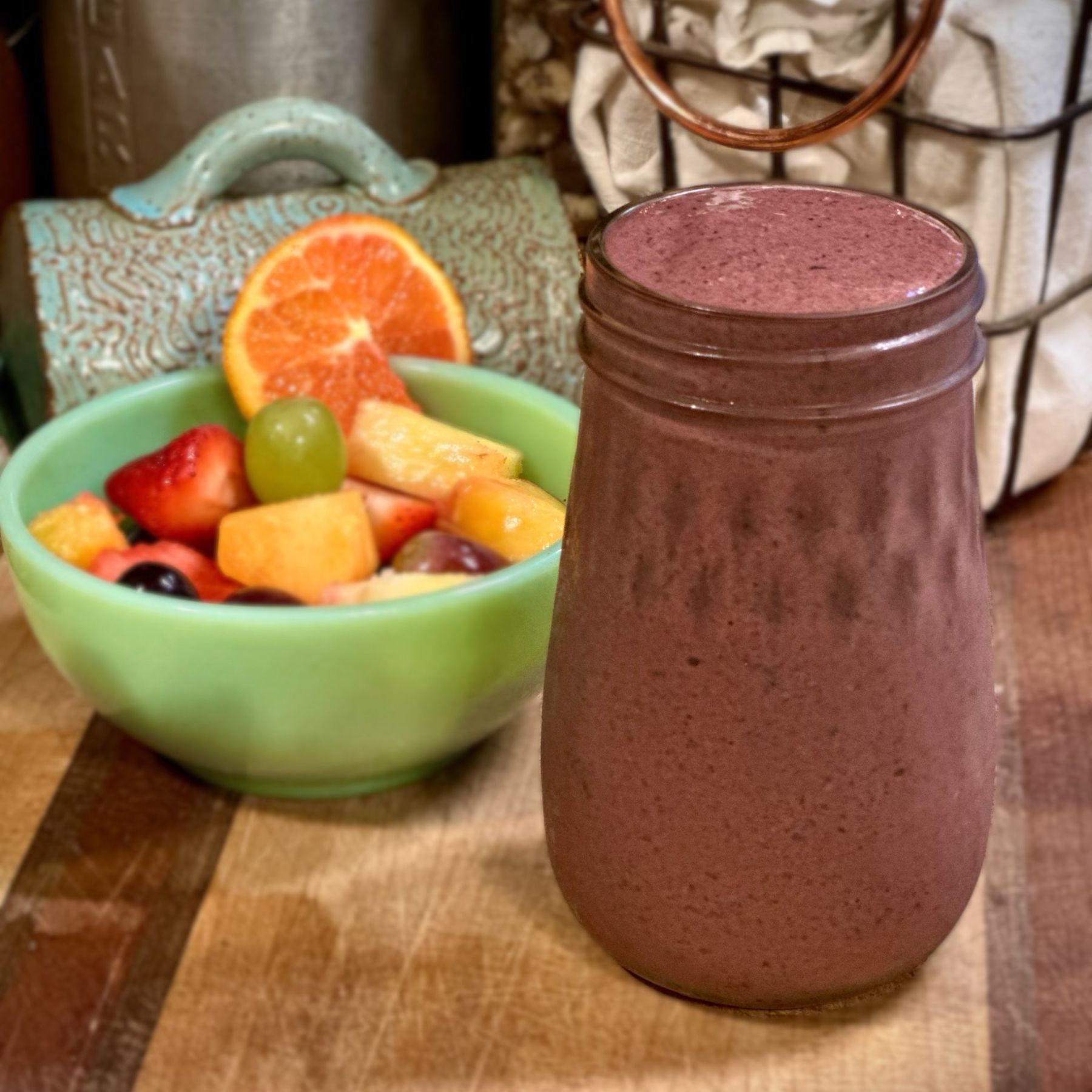 Anti-Inflammatory Smoothie
