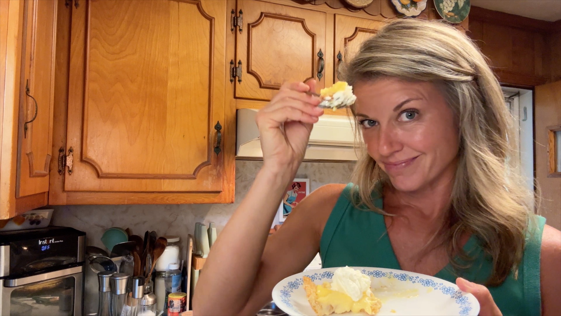 Atlantic Beach Pie